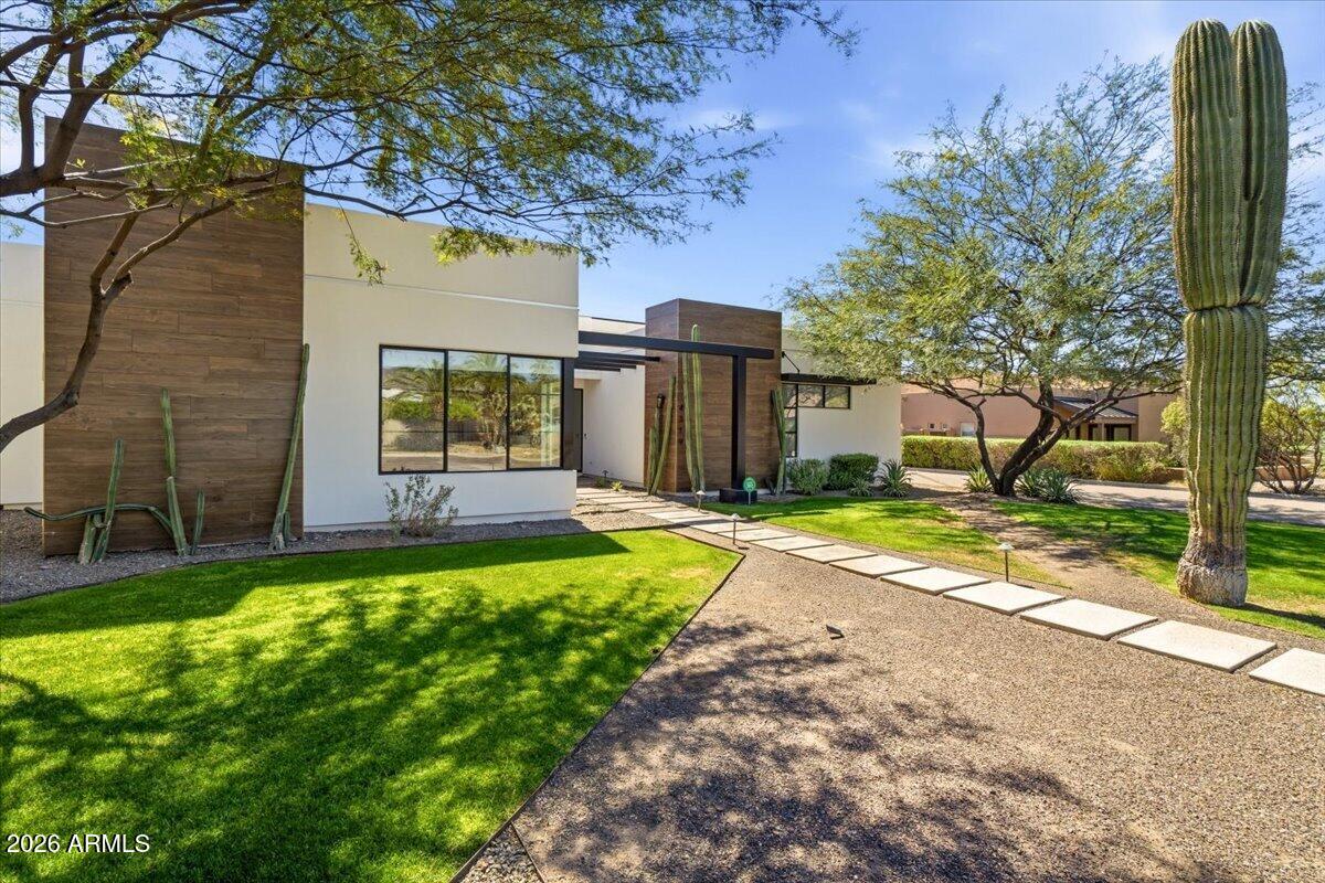 MARION ESTATES BLK A - Residential