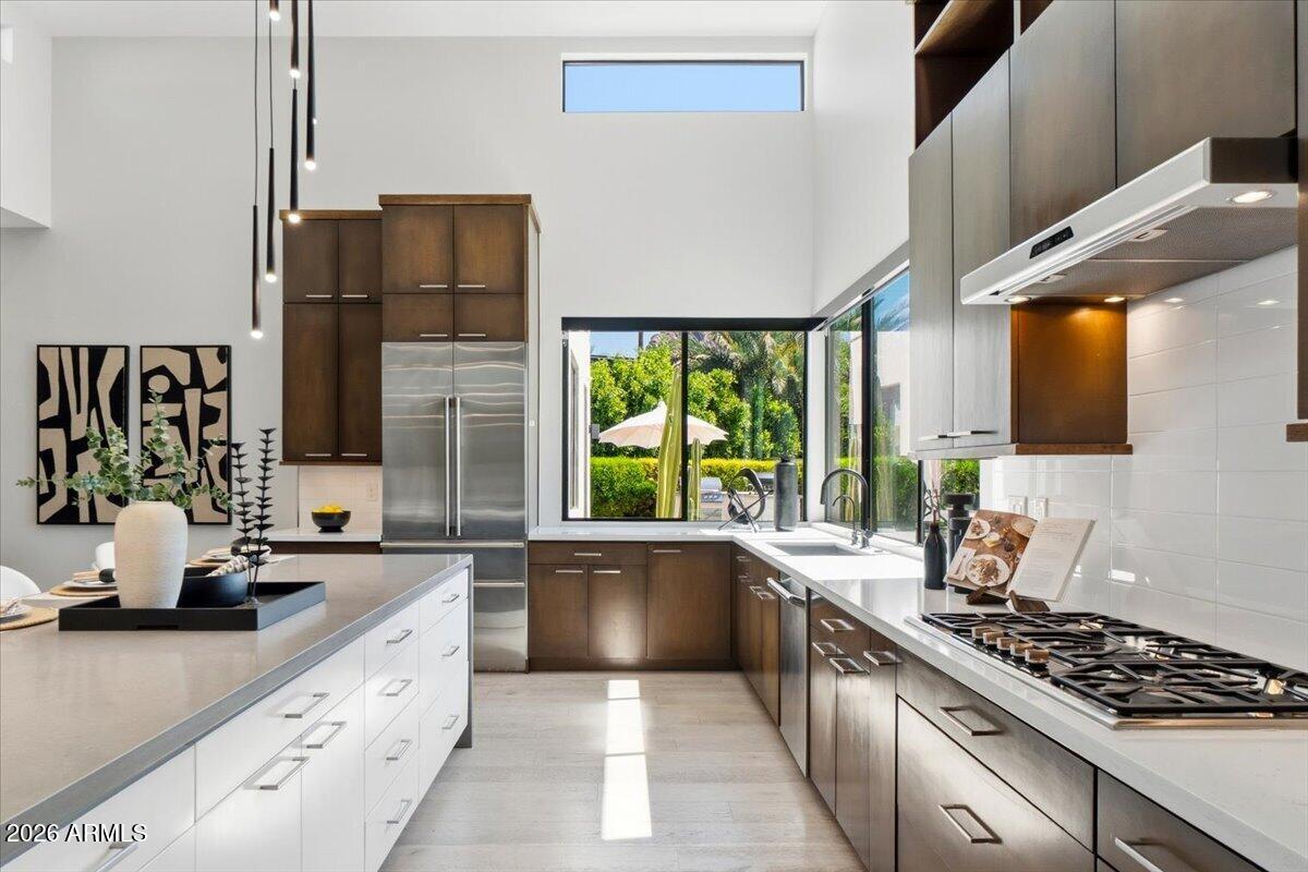 MARION ESTATES BLK A - Residential
