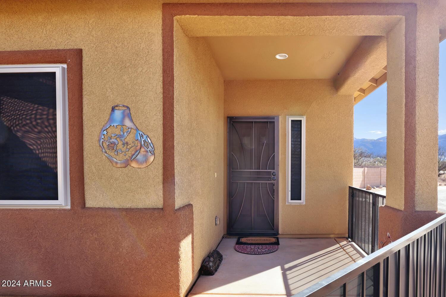 RETREAT PHASE 1 - Residential