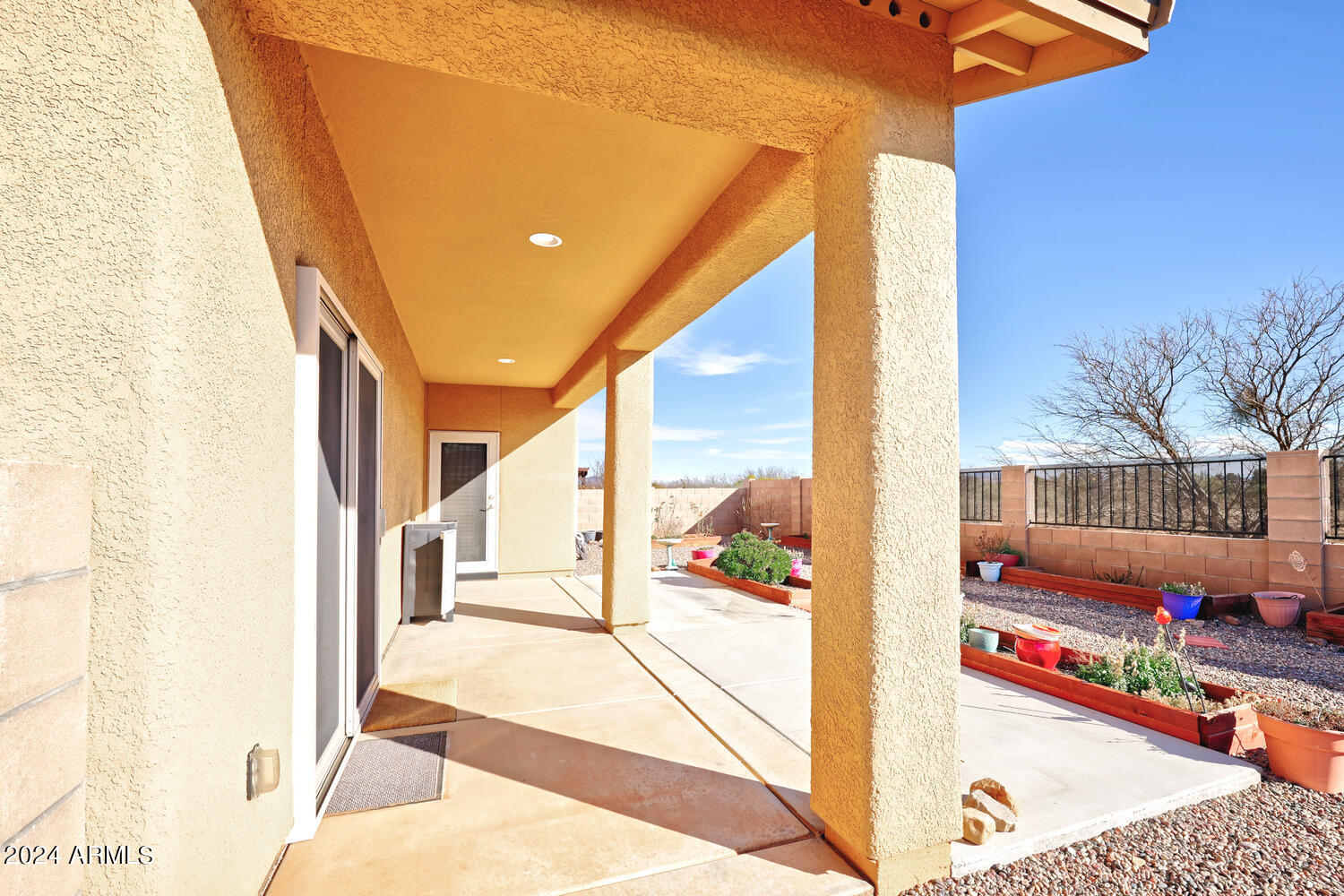 RETREAT PHASE 1 - Residential