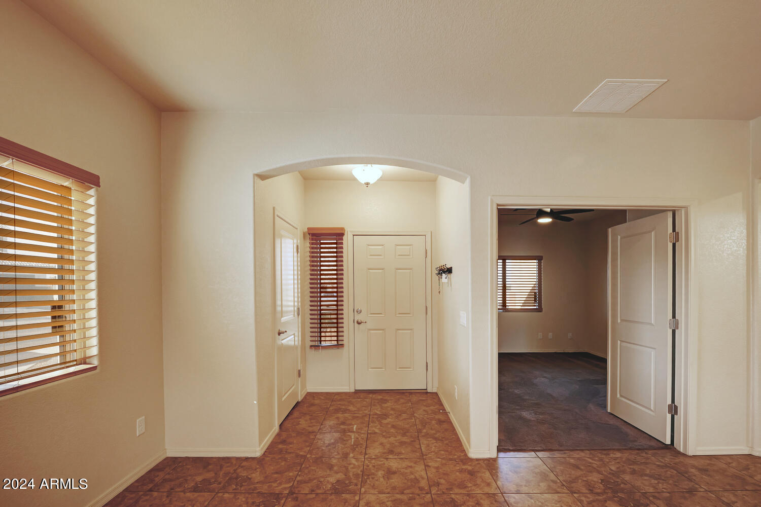 RETREAT PHASE 1 - Residential