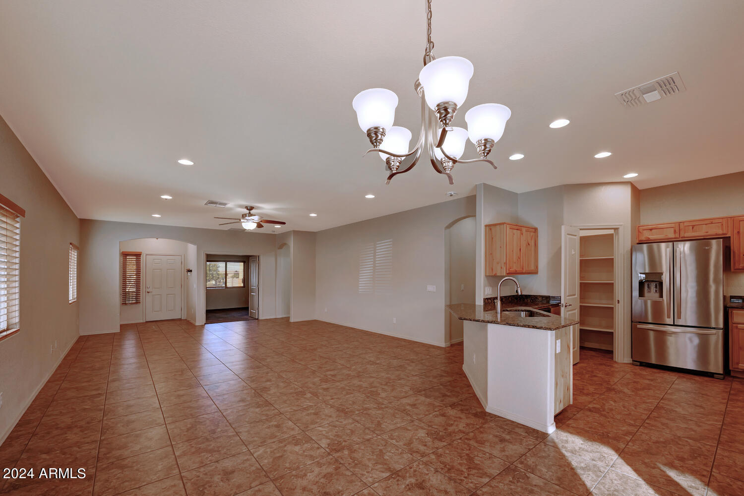 RETREAT PHASE 1 - Residential