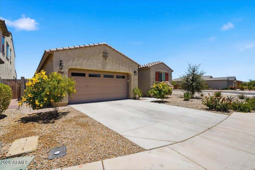 Photo of 22555 N Diamond Drive, Maricopa, AZ 85138 (MLS # 7040240)