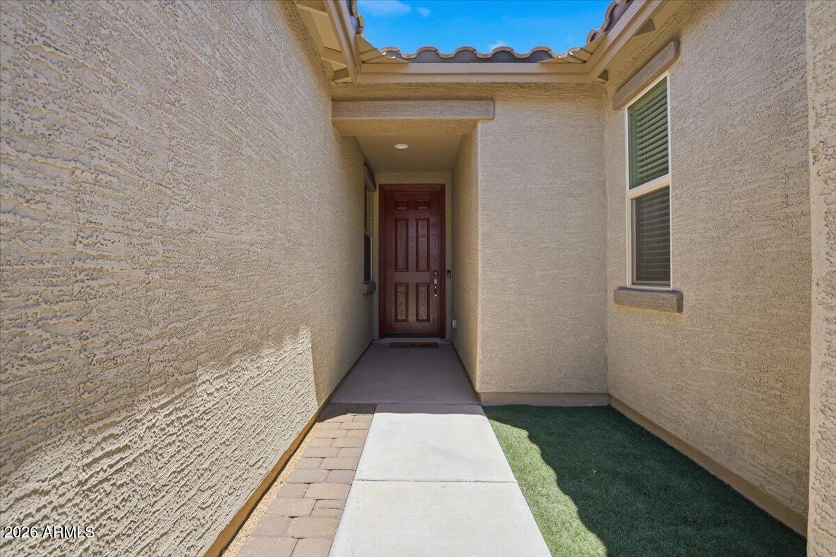 22555 N Diamond Drive