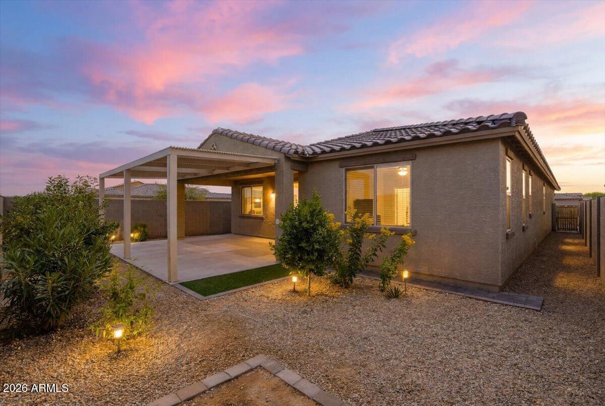 22555 N Diamond Drive
