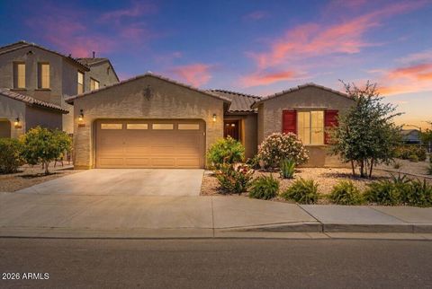 Property photo of 22555 N Diamond Drive, Maricopa, AZ 85138