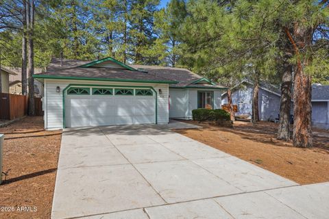4089 S NICHOLAS Street Flagstaff AZ 86005