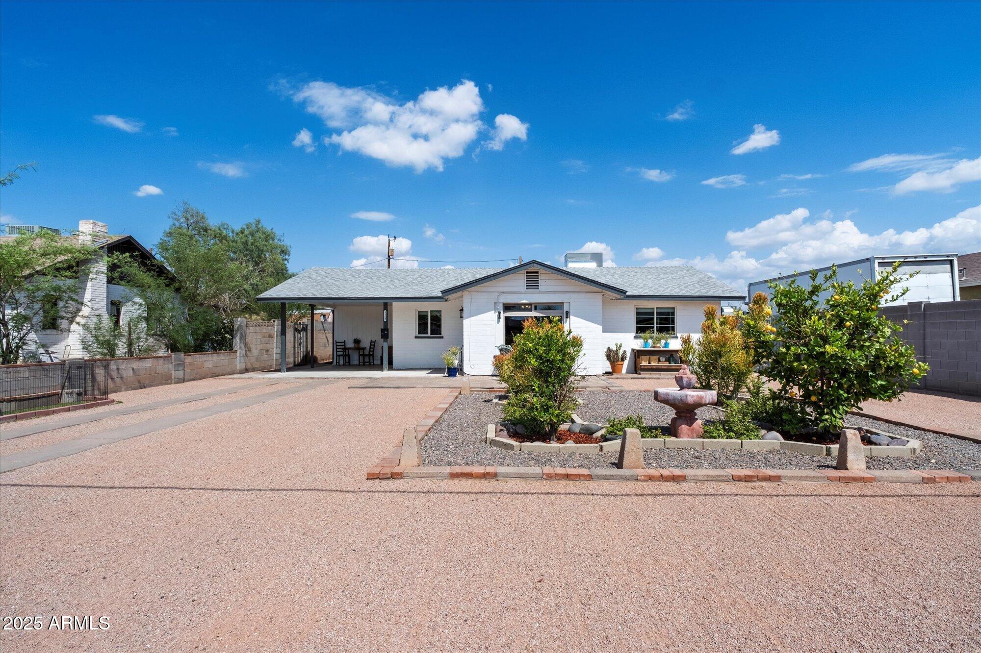 Phoenix, Arizona 85008, United States, ,Residential,Active,125552