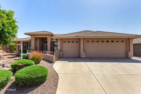 10903 E OCASO Avenue Mesa AZ 85212