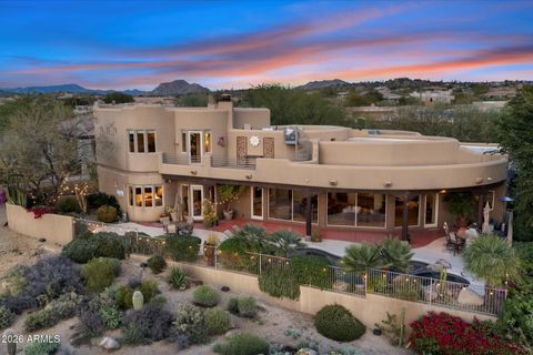 29412 N 108th Place Scottsdale AZ 85262