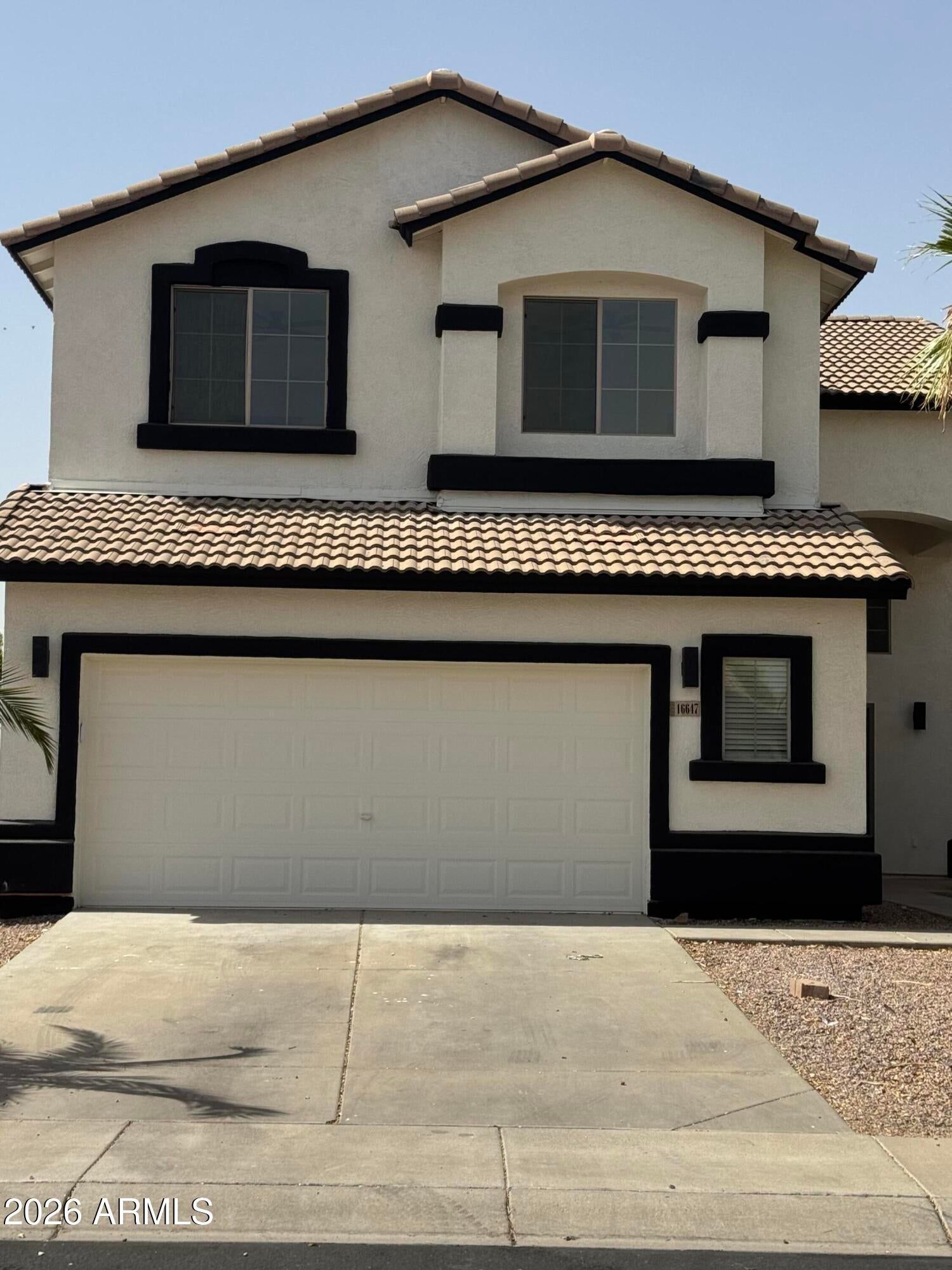 16647 W SAGUARO Lane