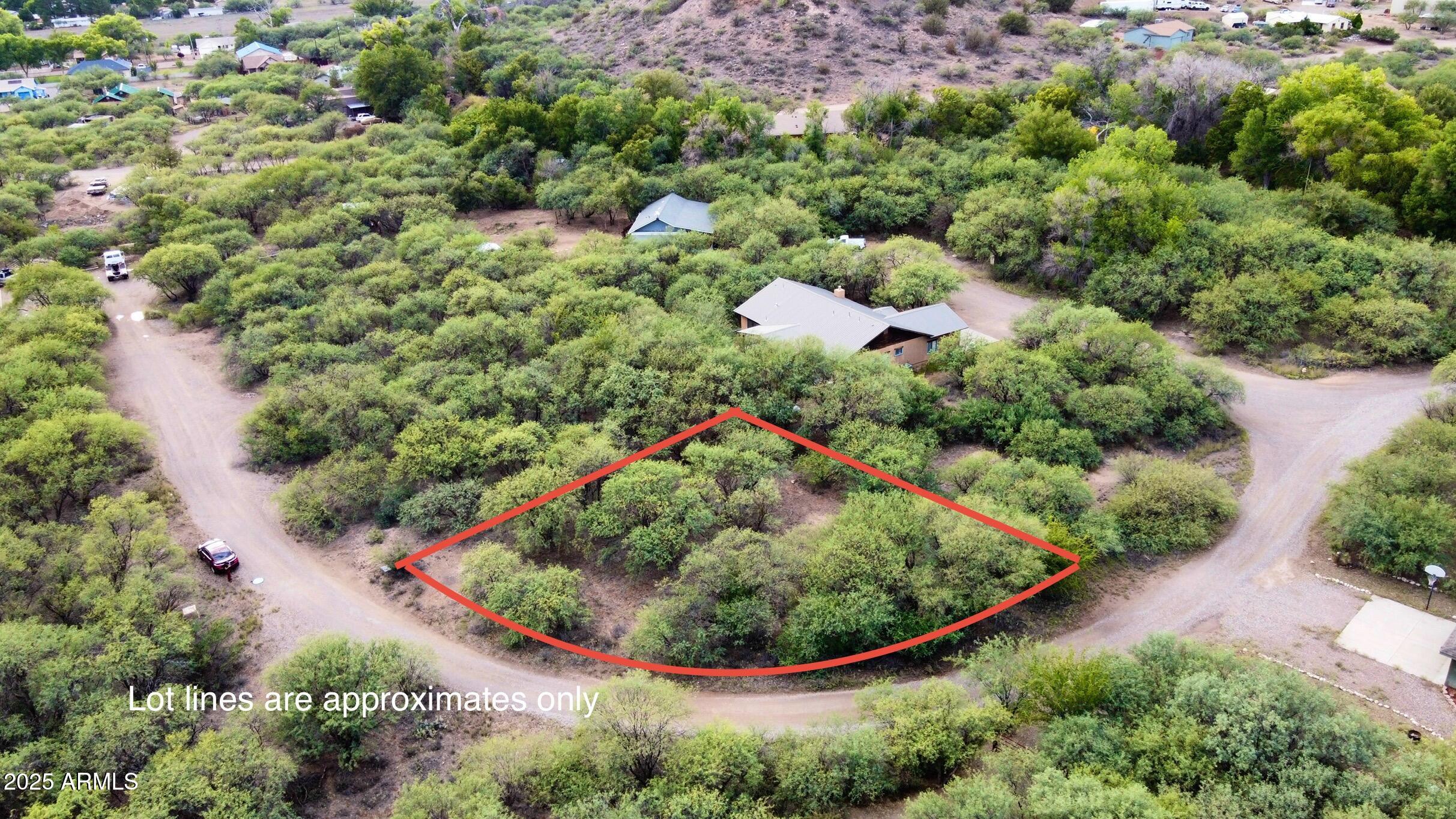 5380 N BARBARA Lane 631