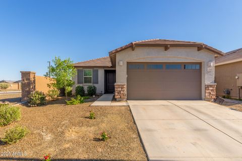 12505 W KALER Drive Glendale AZ 85307