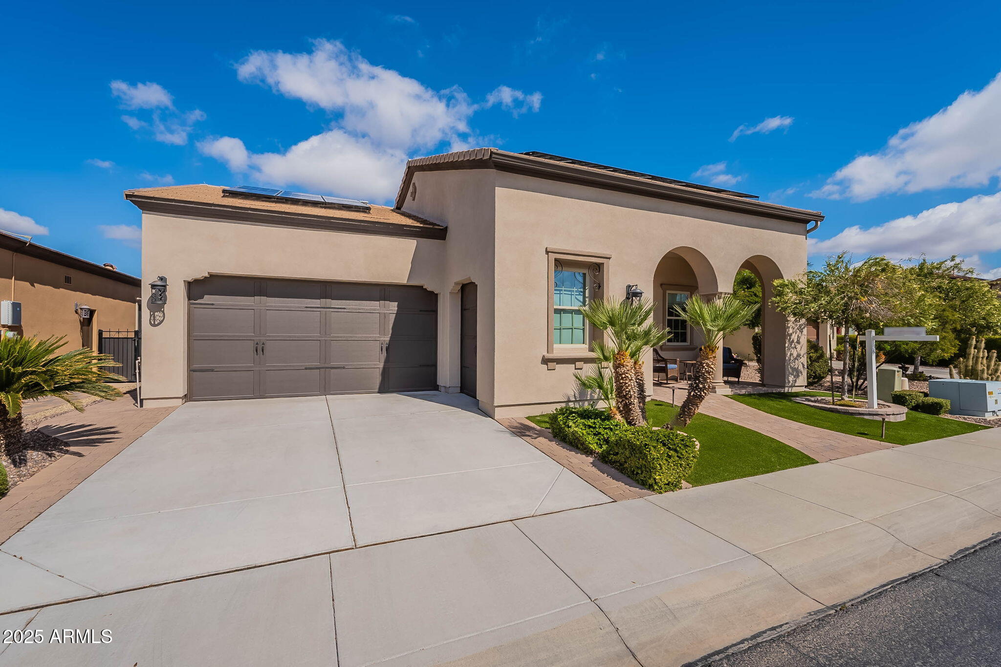 37036 N STONEWARE Drive
