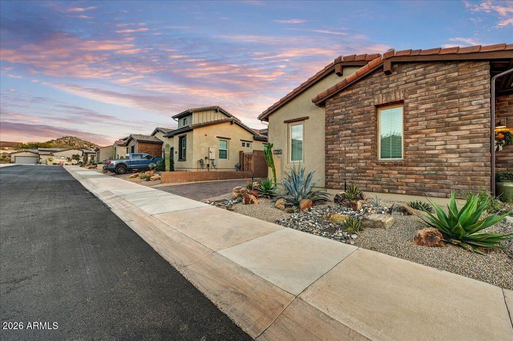 Photo of 7285 E Camino Salida Del Sol E, Scottsdale, AZ 85266 (MLS # 6966919)