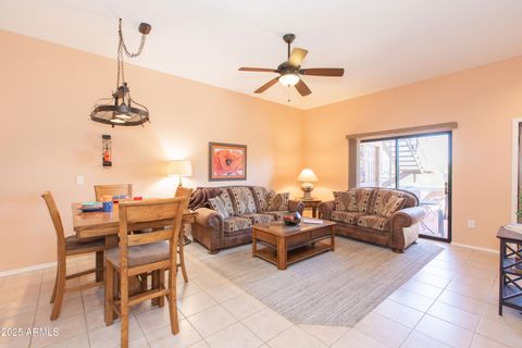 16357 E ARROW Drive 101 Fountain Hills AZ 85268