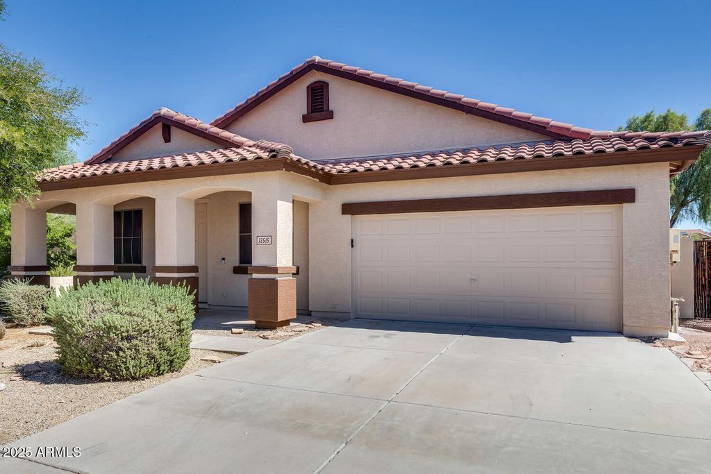 Photo of 12515 S 176th Avenue, Goodyear, AZ 85338 (MLS # 6915782)