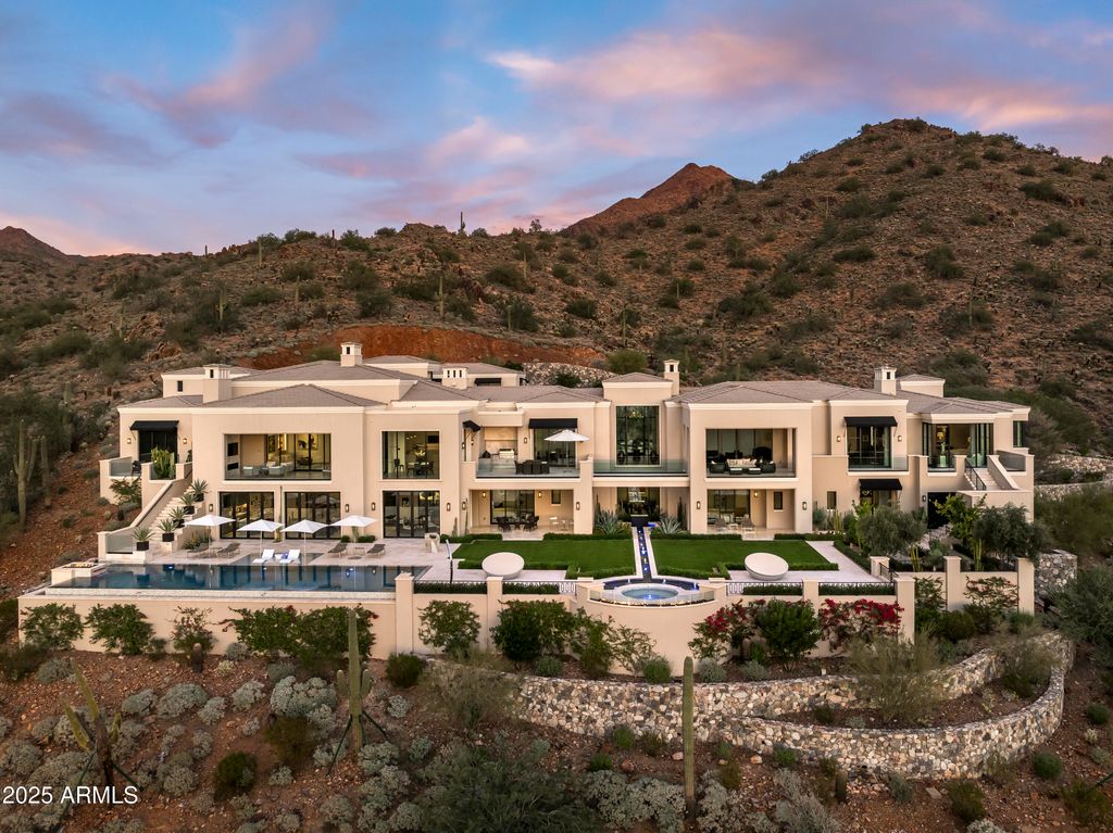 Photo of 19287 N 107th Street, Scottsdale, AZ 85255 (MLS # 6957447)