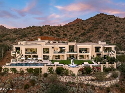 19287 N 107th Street Scottsdale AZ 85255