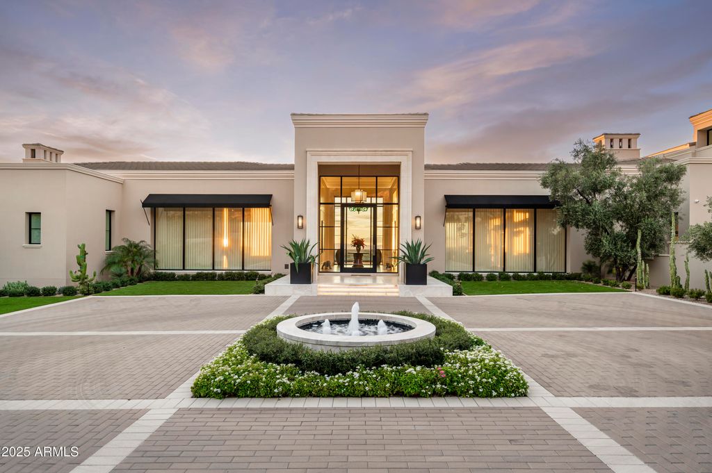 Photo of 19287 N 107th Street, Scottsdale, AZ 85255 (MLS # 6957447)