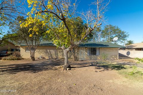 214 S Hing Drive Superior AZ 85173