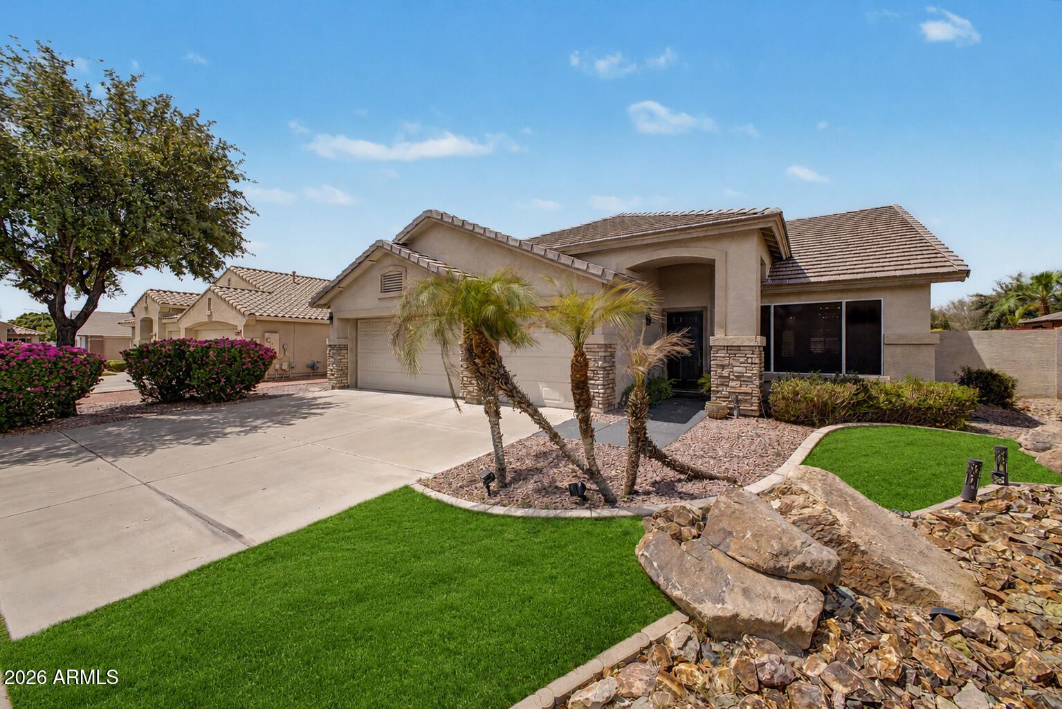 21122 N 80TH Lane