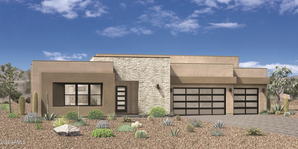 Photo of 13051 E Black Rock Road, Scottsdale, AZ 85255 (MLS # 7012926)