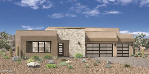 13059 E Black Rock Rd Drive Scottsdale AZ 85255