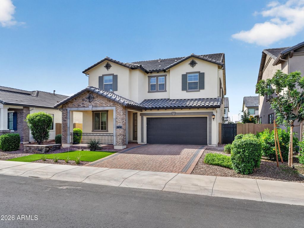 Photo of 2141 E Flamingo Way, Gilbert, AZ 85297 (MLS # 7018278)