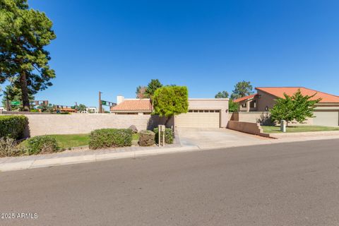 1202 E NORTHSHORE Drive Tempe AZ 85283