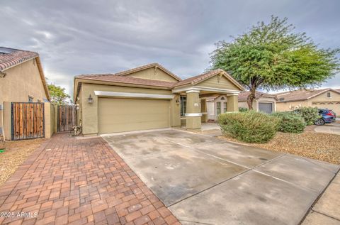 2109 S 99TH Lane Tolleson AZ 85353