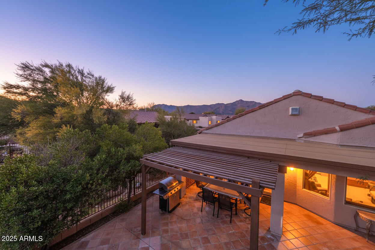 10725 E SECOND WATER Trail