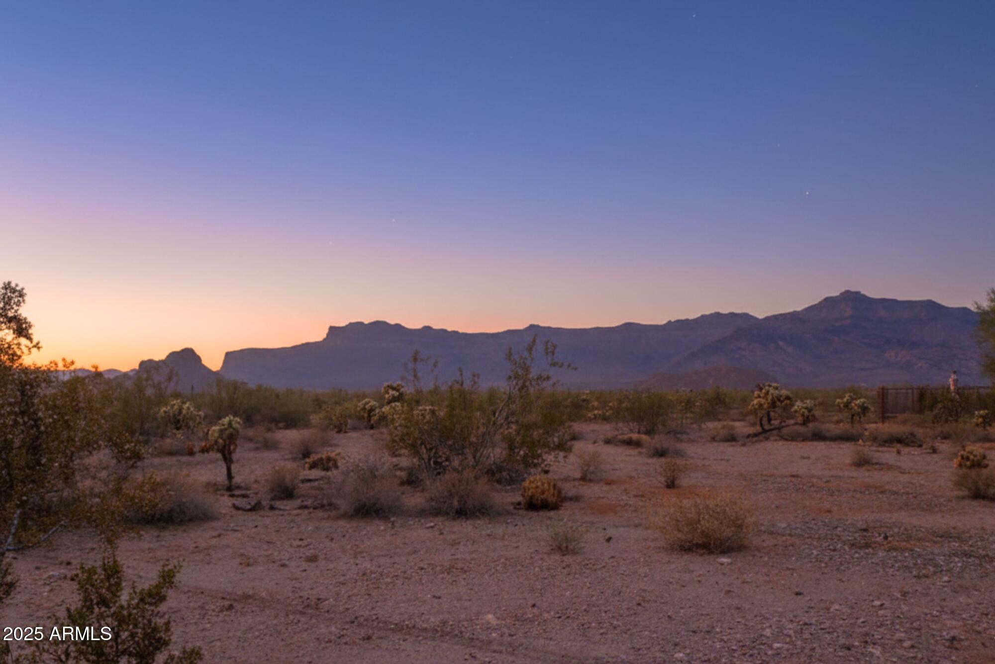 10725 E SECOND WATER Trail