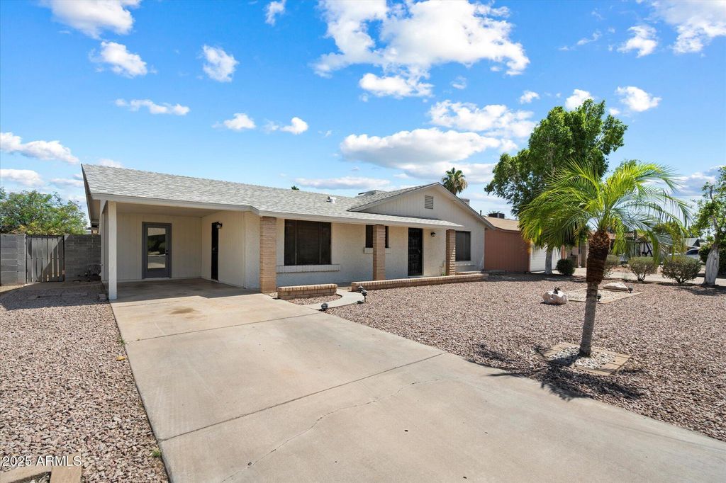 Photo of 414 E Westchester Drive, Tempe, AZ 85283 (MLS # 6886743)