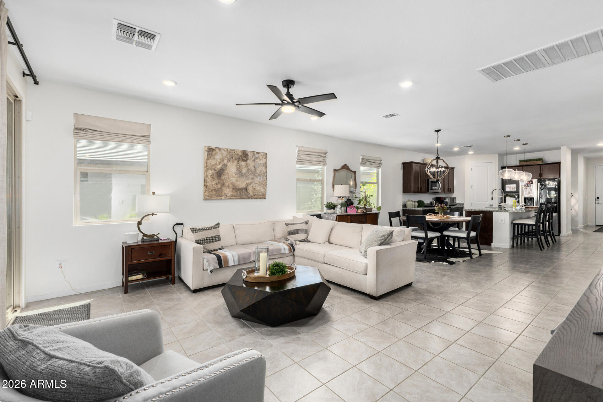 4666 W TRISTAN Trail