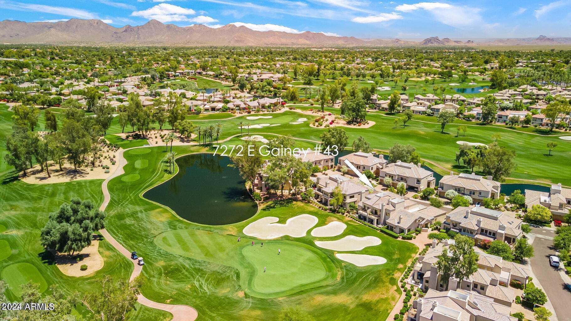 7272 E GAINEY RANCH Road 43