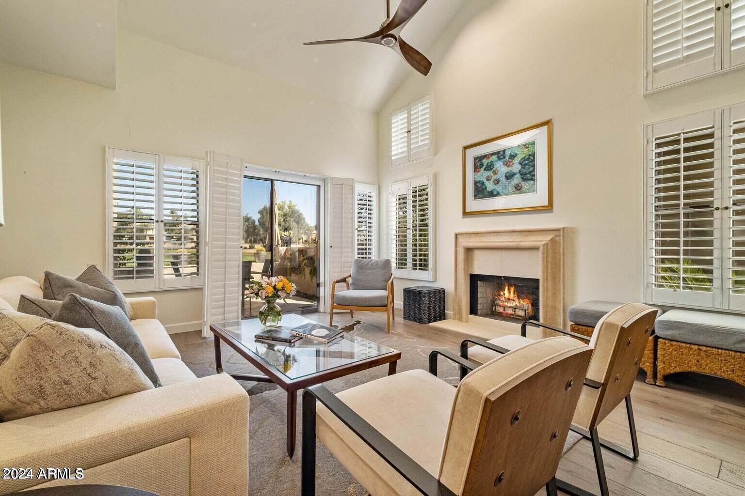 7272 E GAINEY RANCH Road 43