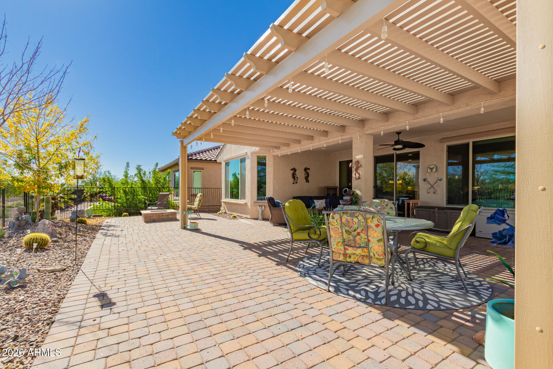 4247 N BRIGADIER Drive