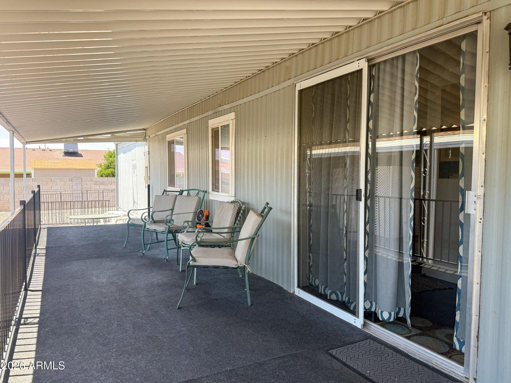 Photo of 4065 E University Drive #365, Mesa, AZ 85205 (MLS # 7030491)