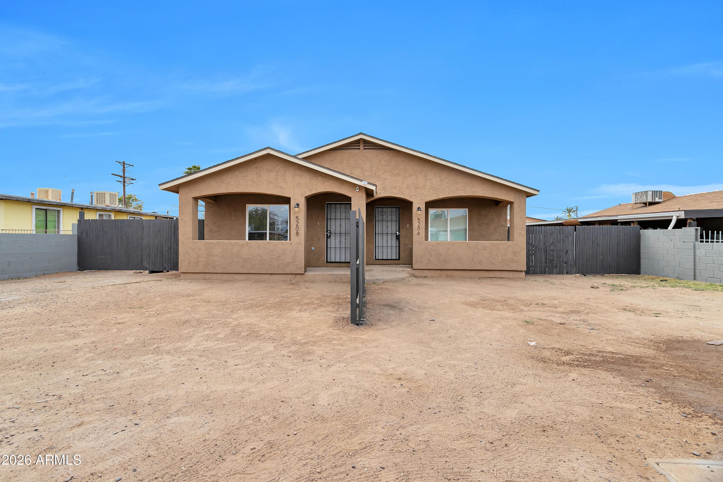 HIGHLAND PARK SUB PLAT 5 - Residential Income
