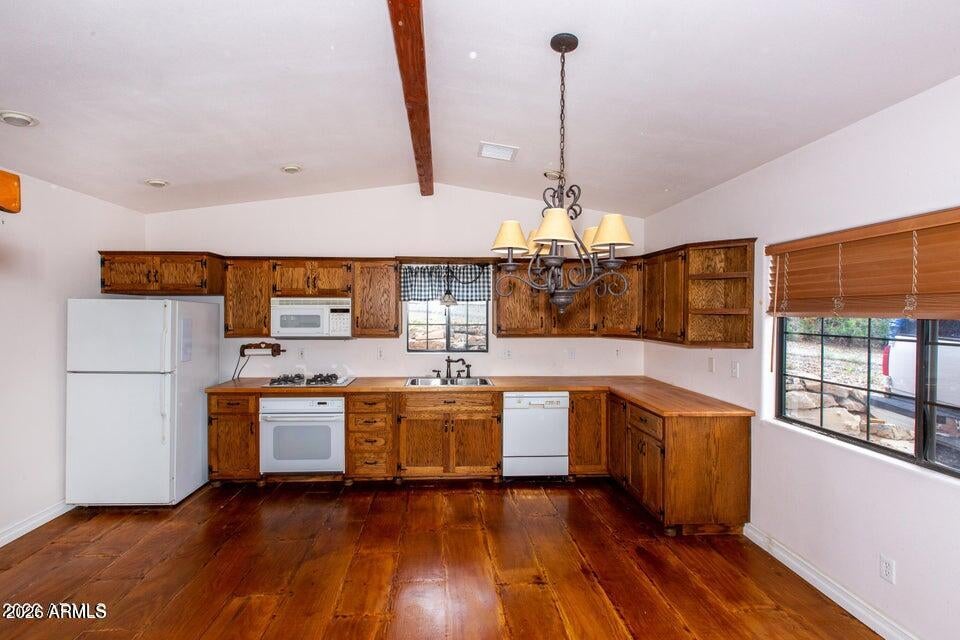 4655 W HIDDEN CANYON Road