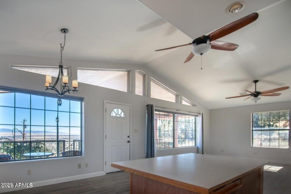 4655 W HIDDEN CANYON Road