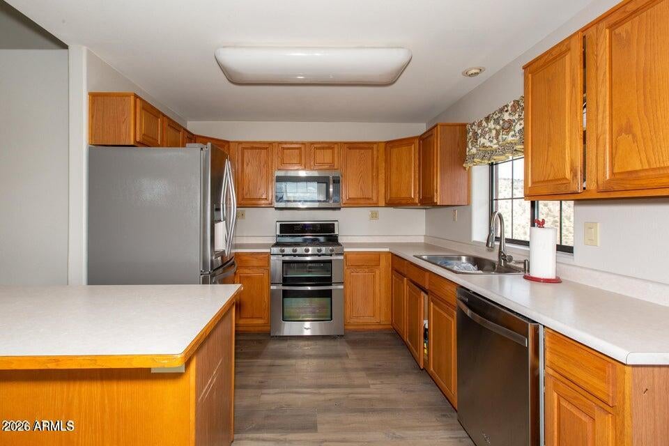 4655 W HIDDEN CANYON Road