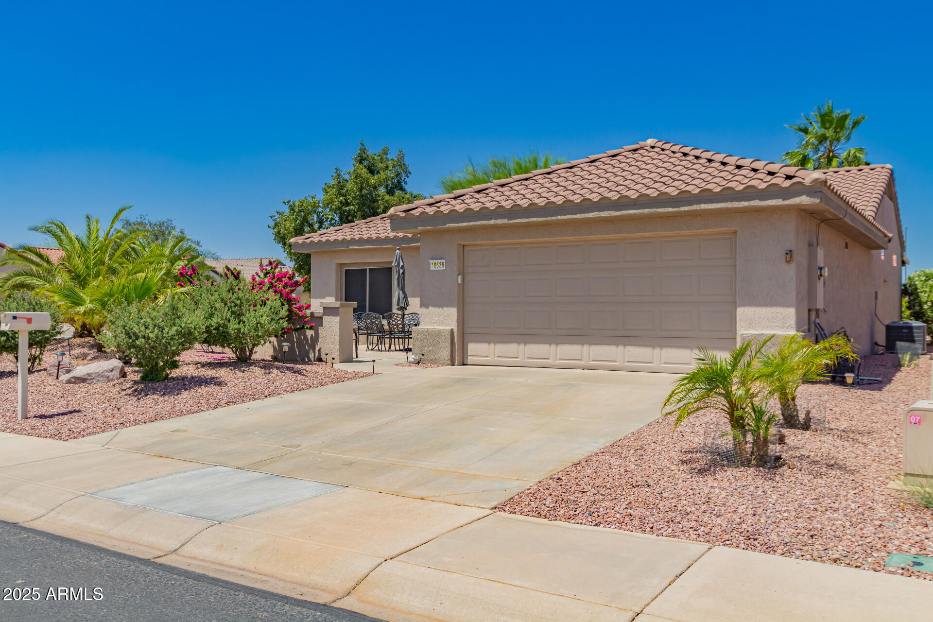 16536 W ROCK SPRINGS Lane