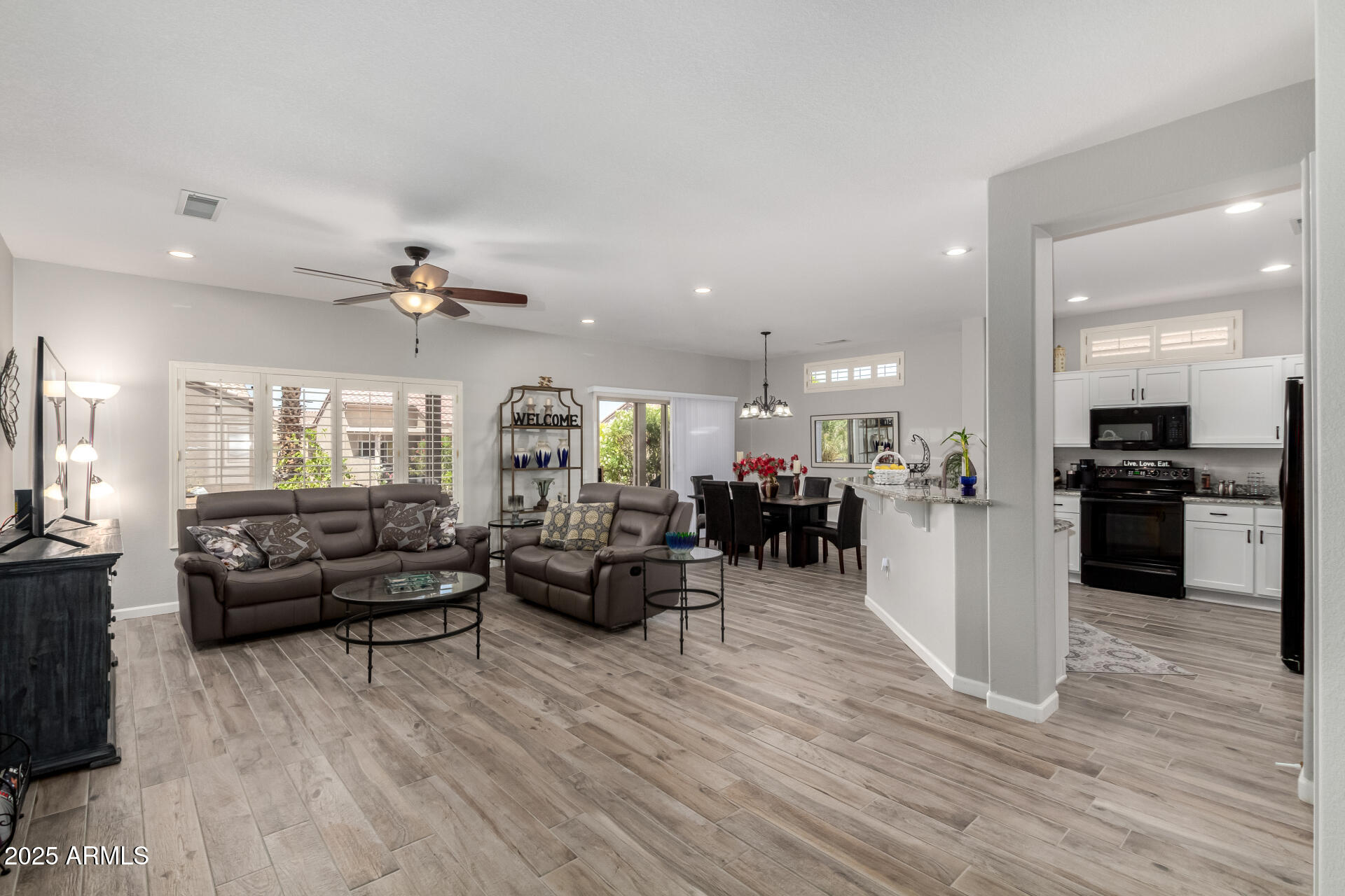 16536 W ROCK SPRINGS Lane