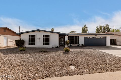 A home in Glendale