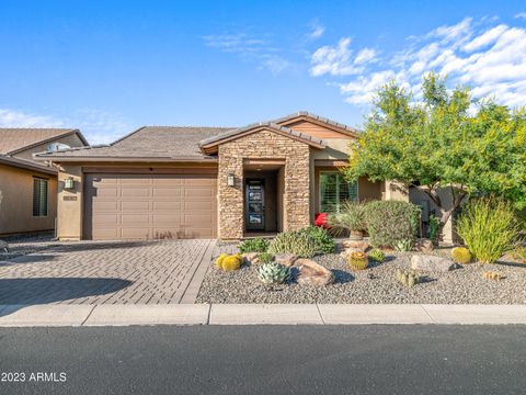 A home in Rio Verde