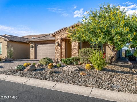 A home in Rio Verde