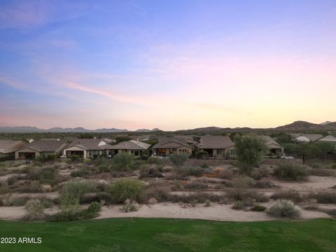 A home in Rio Verde