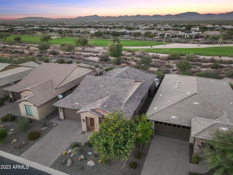 A home in Rio Verde